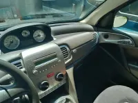 Usata Lancia Ypsilon 90 CV (66 kW) 2008 Nero Utilitaria
