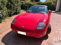 Usata Fiat Barchetta 131 CV (96 kW) 1997 Cabrio