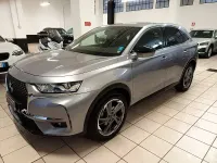 Usata DS Automobiles DS7 Crossback Business 131 CV (96 kW) 2022 Grigio SUV