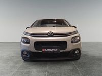 usata Citroën C3 (B618) PURETECH 83 S&S FEEL