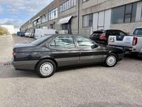 Usata Alfa Romeo 164 201 CV (147 kW) 1994 Berlina