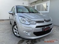 Usata Citroën C3 Exclusive 106 CV (77 kW) 2016 Grigio Berlina