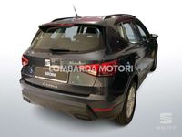 Usata Seat Arona Style 95 CV (69 kW) 2024 Grigio magnetico SUV