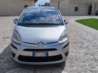 usata Citroën C4 Picasso 1.6 HDi full optional perfetta