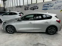 Nuova Ford Focus ST-Line 125 CV (91 kW) 2026 Grigio Berlina