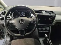 Usata VW Touran Business 2022 Grigio Monovolume