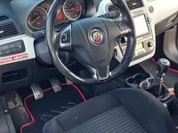 usata Abarth Grande Punto Grande Punto 1.4 T-Jet 16V 3 porte