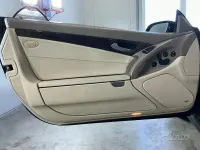 Occasion Mercedes SL500 306 ch (225 kW) 2005 Noir Cabriolet