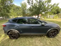 Usata Cupra Formentor 150 CV (110 kW) 2023 SUV