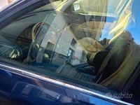 Usata Ford Mondeo 131 CV (96 kW) 2003 Blu Berlina