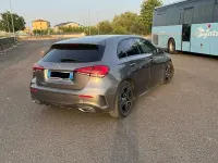 Usata Mercedes A180 2021 Berlina