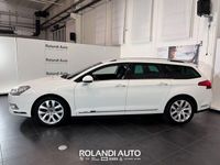 usata Citroën C5 Tourer 2.0 hdi 16v Executive 160cv