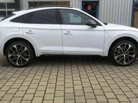 Usata Audi Q5 S-line plus 190 CV (139 kW) 2022 SUV