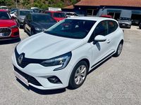 Usado Renault Clio V 86 HP (63 kW) 2020 Branco Sedan