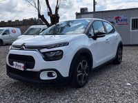 Occasion Citroën C3 Shine 102 ch (75 kW) 2023 Blanc Citadine