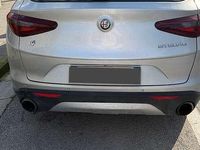 Usata Alfa Romeo Stelvio Executive 190 CV (139 kW) 2019 SUV