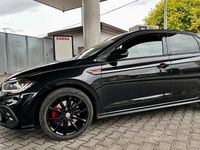 Usata VW Polo GTI 207 CV (152 kW) 2022 Nero Berlina