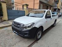Usata Isuzu D-Max 163 CV (119 kW) 2019 Bianco SUV