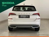 Usata Skoda Kamiq Style 90 CV (66 kW) 2022 Bianco SUV