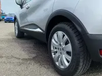 Usata Renault Captur 90 CV (66 kW) 2013 Beige SUV