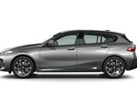Nuova BMW 120 Efficient Dynamics 163 CV (119 kW) 2025 Blu Utilitaria