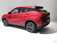 Usata DFSK Glory 500 106 CV (77 kW) 2024 Rosso pastello Berlina