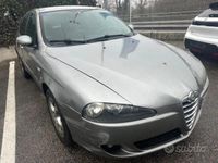 usata Alfa Romeo 147 anno 2007 senza lavoro da fare