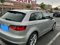 Usata Audi A3 150 CV (110 kW) 2014 Berlina