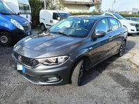 Usata Fiat Tipo Business 95 CV (69 kW) 2017 Grigio Berlina