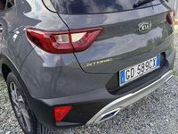 Usata Kia Stonic GT-Line S 120 CV (88 kW) 2021 SUV