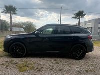 Usata BMW X1 M Sport 150 CV (110 kW) 2025 Nero SUV