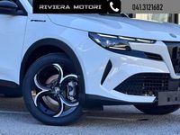 Nuova Alfa Romeo Junior Edizione Speciale 136 CV (100 kW) 2025 Bianco SUV