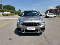 Usata Mini Cooper S Countryman 136 CV (100 kW) 2019 Grigio SUV