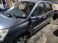 Usata Renault Mégane II 85 CV (62 kW) 2005 Grigio Utilitaria