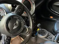 Usata Mini Countryman 143 CV (105 kW) 2011 Nero SUV