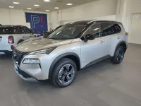 Usata Nissan X-Trail N-Connecta 158 CV (116 kW) 2024 Grigio SUV