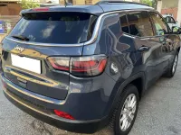 Usata Jeep Compass Limited 131 CV (96 kW) 2024 Grigio SUV