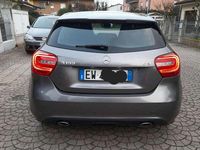Usata Mercedes CLA180 Premium 109 CV (80 kW) 2014 Berlina
