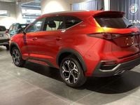 Usata EVO Evo 7 121 kW (165 CV) 2024 Rosso SUV