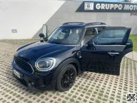 Usata Mini Cooper D Countryman Business 151 CV (111 kW) 2023 Blu SUV