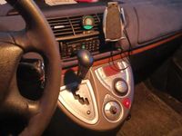 Usata Lancia Phedra 170 CV (125 kW) 2009 Monovolume