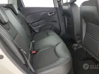 Usata Renault Clio 90 CV (66 kW) 2018 Beige Station wagon