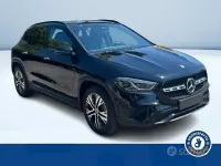 Nuova Mercedes GLA200 Advanced Plus 150 CV (110 kW) 2026 Nero SUV