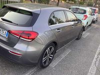 Usata Mercedes A180 116 CV (85 kW) 2020 Berlina