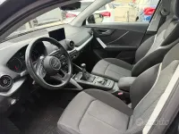 Usata Audi Q2 Admired 116 CV (85 kW) 2019 Nero SUV