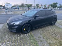 Usata Ford Focus ST-Line 2019 Nero Berlina