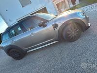 Usata Mini Countryman 2020 Grigio SUV