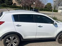 Usata Kia Sportage Active 116 CV (85 kW) 2013 SUV