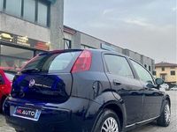 usata Fiat Grande Punto 1.4 3 porte Actual EasyPower usato