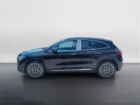 Nuova Mercedes GLA200 150 CV (110 kW) 2026 Nero notte SUV